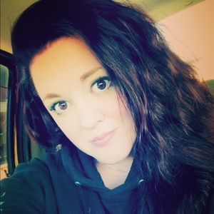 Meet your Posher, Jenna